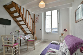 Le Sillon - Appartement proche de la plage